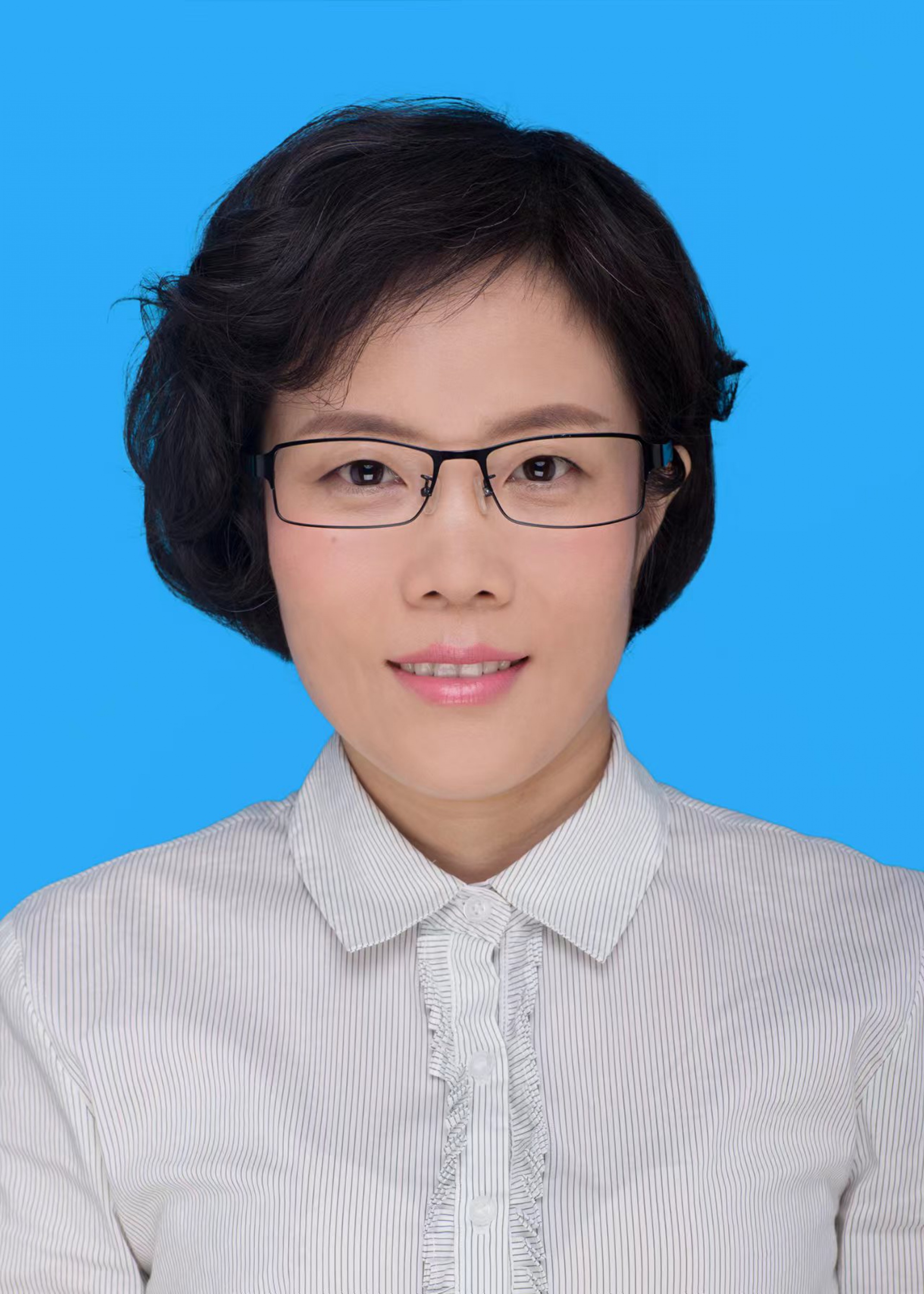 王文丽