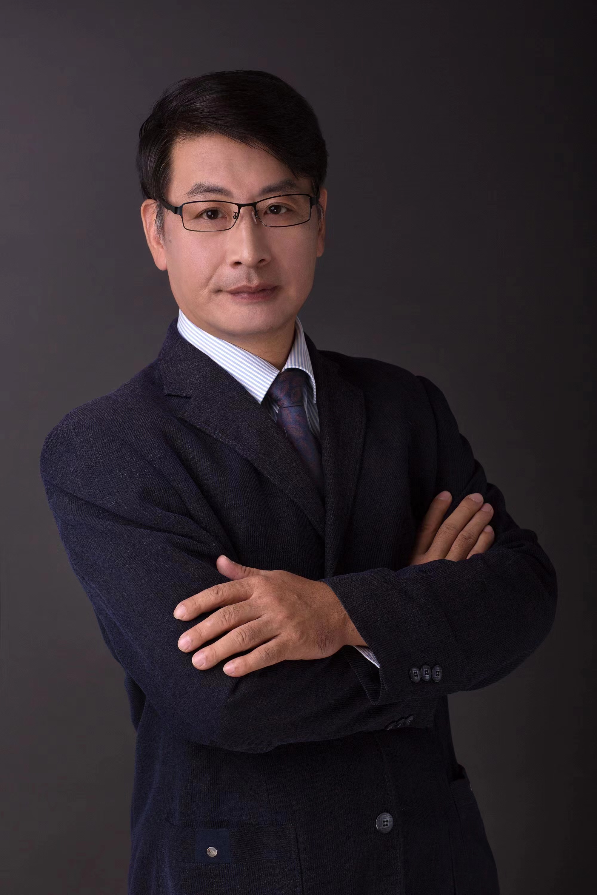 王天林