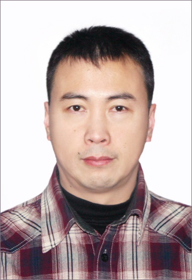 刘大勇